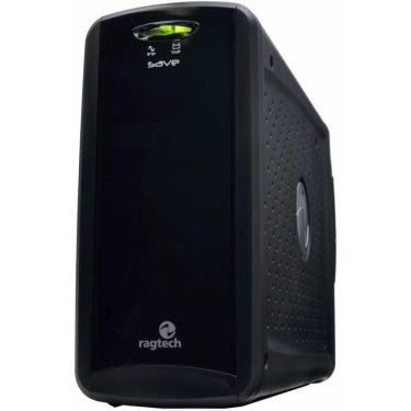 Imagem de Nobreak Save Ragtech 700va 20nsv4121