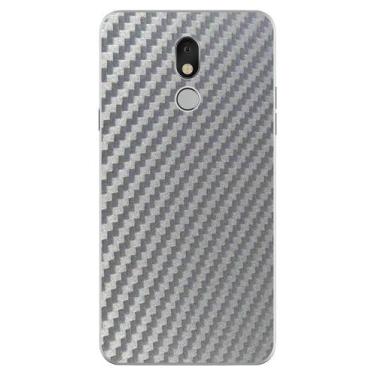 Imagem de Capa Adesivo Skin350 Verso Para LG Stylo 5 LM-Q720CS - KawaSkin