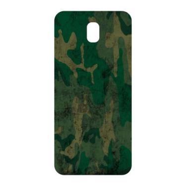 Imagem de Capa Adesivo Skin161 Verso Para Samsung Galaxy J7 Pro - KawaSkin
