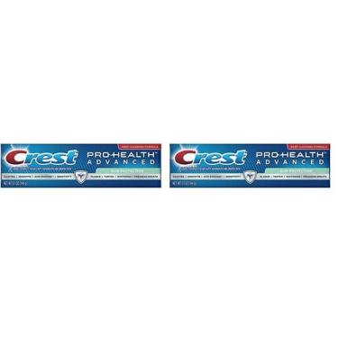 Imagem de Pasta de Dentes Crest Pro-Health Advanced Gum Protection - 150ml