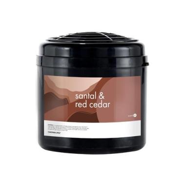 Imagem de Cartucho de fragrância ScentAir Monthly para Whisper Home