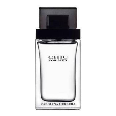Imagem de Carolina Herrera Chic For Men Eau de Toilette - Perfume Masculino 100m
