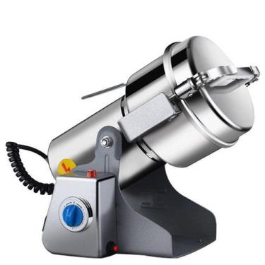 Imagem de Moedor de café, misturador elétrico de pó 800g - SANLIN BEANS