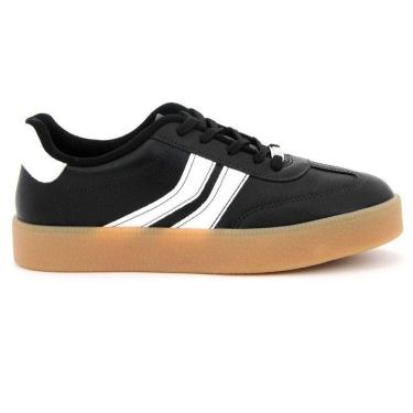 Imagem de Tênis Feminino Vizzano Casual Sneaker