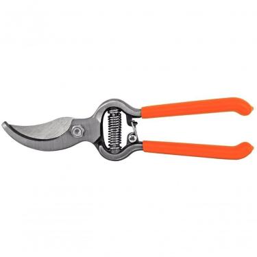 Imagem de Tesoura De Poda Forjada Tramontina Em Aço Com Cabo Emborrachado