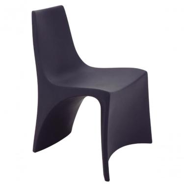 Imagem de Poltrona Tramontina Aloa Grafite