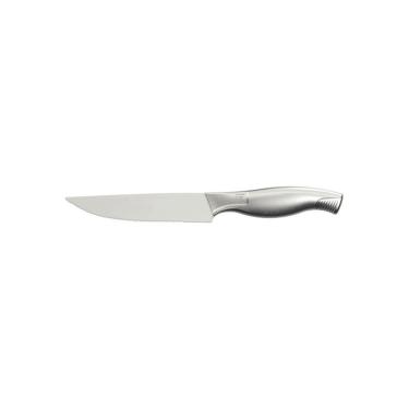 Imagem de Faca Para Churrasco E Frutas Tramontina Sublime Em Aço Inox 5