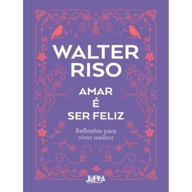 Imagem de Amar E Ser Feliz