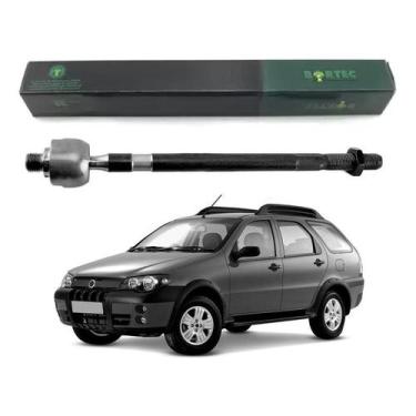 Imagem de Barra Axial Hidraulica Palio Adventure 1.8 2003 A 2004 - Bortec