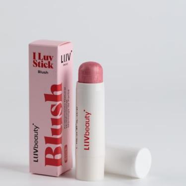 Imagem de I LUV STICK BLUSH - COR AURA