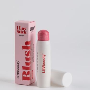 Imagem de I LUV STICK BLUSH - COR NIRVANA