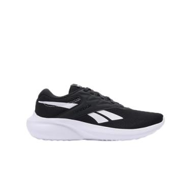 Imagem de Reebok Tênis feminino, Preto, branco, lavado, preto, 40