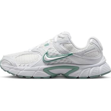Imagem de Nike Tênis feminino V5 Runner, Summit branco/branco/cinza vasto/canhão, 37