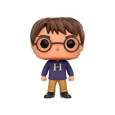 Imagem de Funko Pop Harry Potter: Hot Topic Harry Potter (Harry 27)