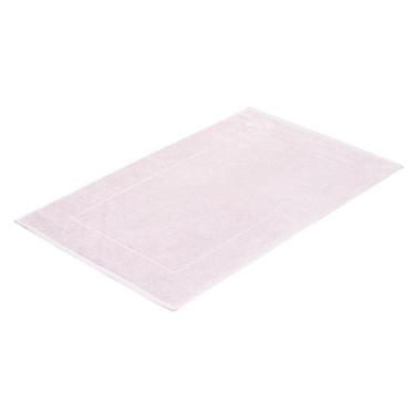 Imagem de Toalha de Piso Pés Tapete Buddemeyer Dual Air 100% Algodão, Rosa 1617