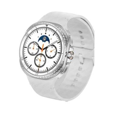 Imagem de Relógio Inteligente Masculino De 1,43 Polegadas HD 2025 Novo Ultra Esp