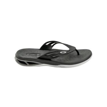 Imagem de Chinelo Killer Point II Preto Branco-Masculino