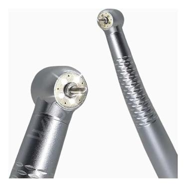 Imagem de Caneta Alta Rotação 5 Leds Push Button E Rolamento cerâmico