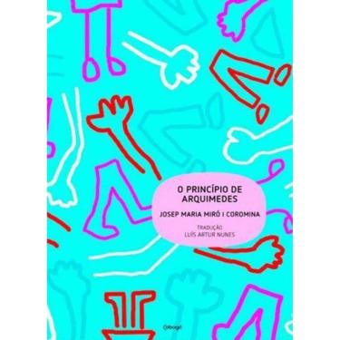 Imagem de O Princípio De Arquimedes