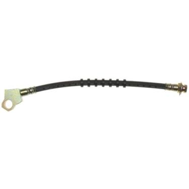 Imagem de ACDelco Conjunto de mangueira de freio hidráulico traseiro profissional 18J1796