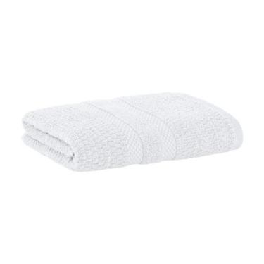 Imagem de Toalha de Rosto e Mão Buddemeyer 100 Algodão Vanilla Extra Soft 48x80c