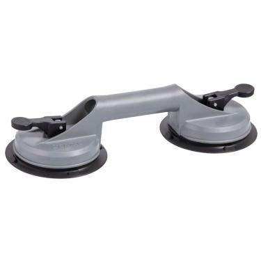 Imagem de Ventosa Dupla Premium - 61995 - Cortag