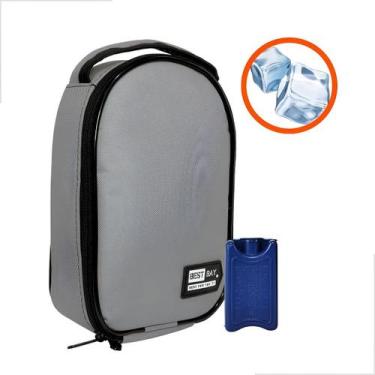 Imagem de Bolsa Case Térmica Insulina e Medicamentos Veterinários - BEST BAY, Ci