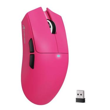 Imagem de Mouse para jogos MAMBASNAKE Attack Shark X11SE Wireless 22K DPI 59g