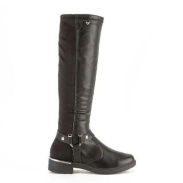 Imagem de BOTA MISSISSIPI CANO LONGO REF: MA531 FEMININO-Feminino