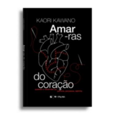 Imagem de Amar-Ras Do Coracao - Quando O Remendar-Se Perfura