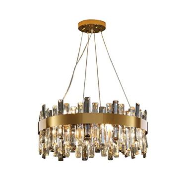 Imagem de Candelabros, castiçal de, candeeiro de restaurante, candelabro LED de luxo para decoração de sala de estar, sala de jantar, de