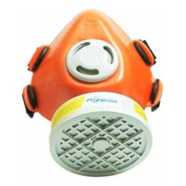 Imagem de Máscara Cabelereira/prod Quimico/pintura Cx C/3 + 3 Filtro - plastcor