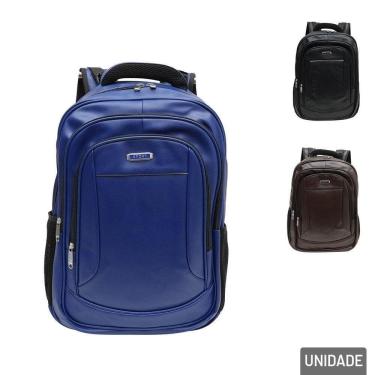 Imagem de Mochila Adulto 18,5 - Tudo em Caixa