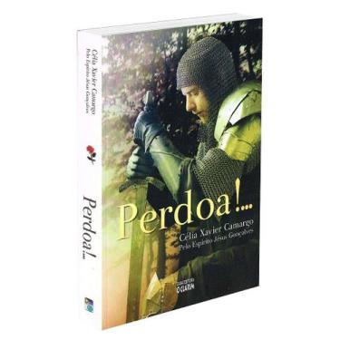 Imagem de Perdoa! - Livro da Trilogia de Jésus Gonçalves - O CLARIM