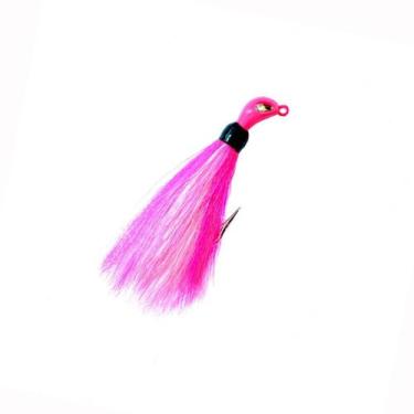 Imagem de Isca artificial lori jig elite 12g, Pink