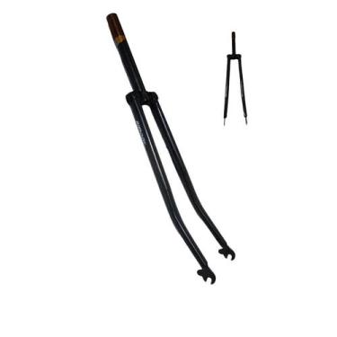 Imagem de Garfo 27 caloi 10 model antigo pt pimont