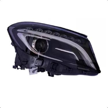 Imagem de Farol de Iluminação Direito Magneti Marelli IMM1601419