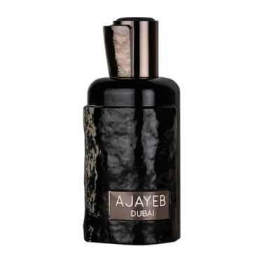 Imagem de Ajayeb Dubai Lattafa Perfume 100ml Lacrado - LATTAFFA