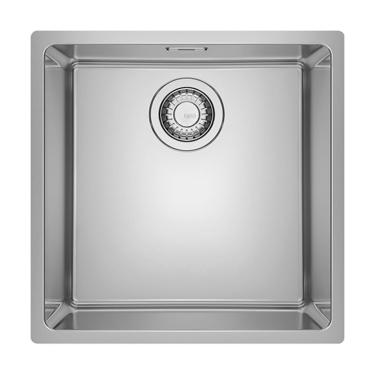 Imagem de CUBA FRANKE LINEA 40 FEX 110-40 400X400MM REF. 16657