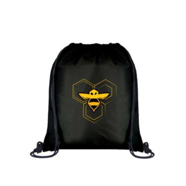 Imagem de String Bag Preta Natan Por Aí Colmeia