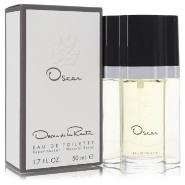 Imagem de Perfume Feminino Oscar De La Renta 50 ML Eau De Toilette