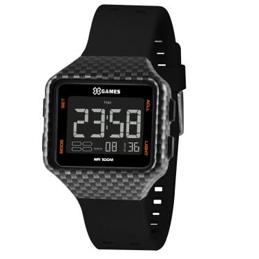 Imagem de RELOGIO XGAME XGPPD168 PXPX