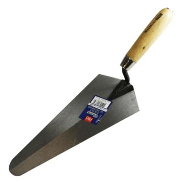 Imagem de Colher Pedreiro Reta C Vivo 6 Western