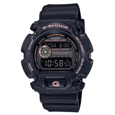 Imagem de Relógio Casio G-shock Masculino DW-9052GBX-1A4DR