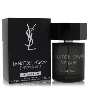 Imagem de Col. Masculina Nuit L'homme Le Yves Saint Laurent 100 ML Eau De Parfum