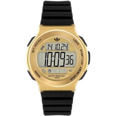 Imagem de Relógio Adidas Expression Three Digital AOFH25506-Unissex
