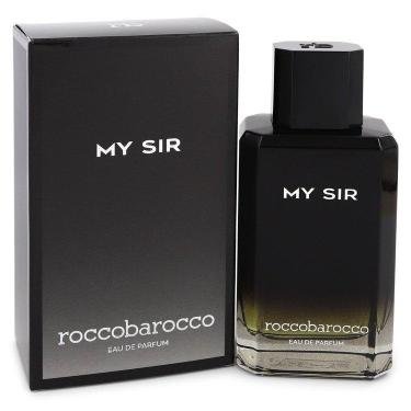 Imagem de Perfume Masculino Roccobarocco My Sir Eau De Parfum 100 Ml