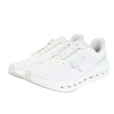 Imagem de On Cloudsurfer Next Tênis masculino, Branco/Branco, 39