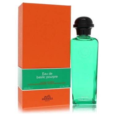 Imagem de Colônia Masculino Eau De Basilic Pourpre Hermes (Unisex) 200 Ml