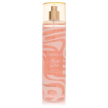 Imagem de Body Splash Feminino Forever 21 Mango Gelato 236 Ml